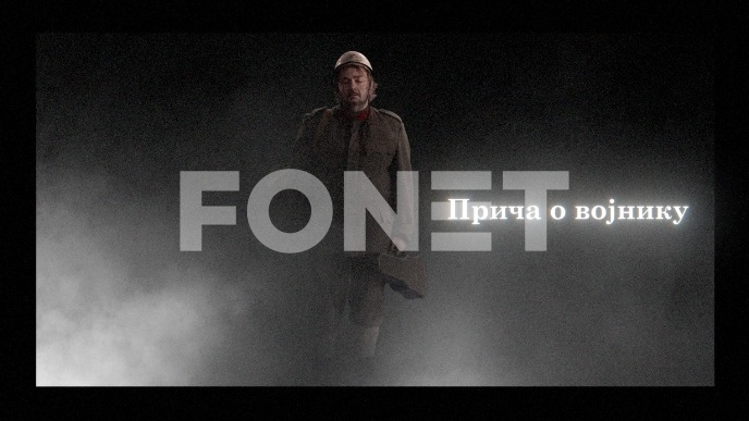 Omaž Tasovcu - Priča o vojniku